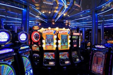 ebet188 live-dealer studio with professional blackjack table and HD cameras