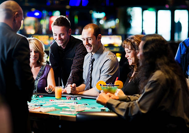 Live blackjack table at ebet188 with professional dealer and HD camera angles
